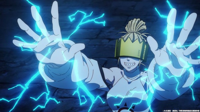 Fire Force Season 3